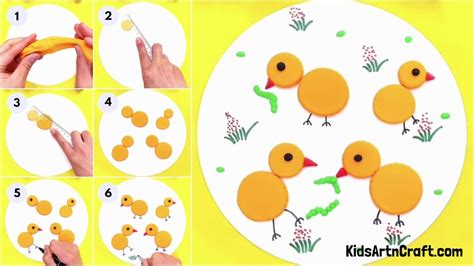 Image result for Clay Crafts Tutorial