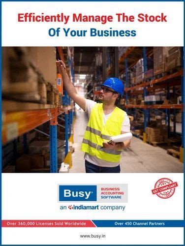 Image result for Busy Software Basic Knowledge