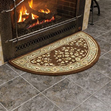 Country Fireplace Rugs at Angelina Otto blog