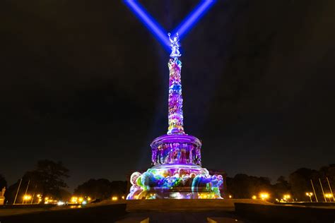 Programm 2024 - Festival of Lights