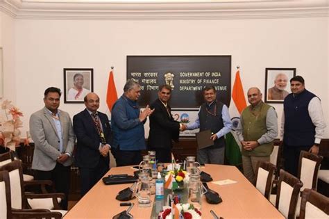 National Academy of Customs, Indirect Taxes and Narcotics (NACIN) and ...