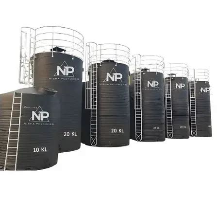 NISHA POLYMERs | HDPE Tank Manufacturer in Erode | 1st Street, Nggo ...