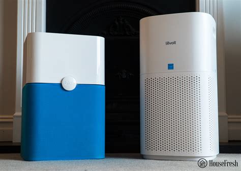 Blueair Blue Pure 211+ review - HouseFresh
