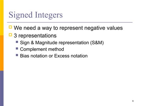 Image result for Network Data Representation Basics