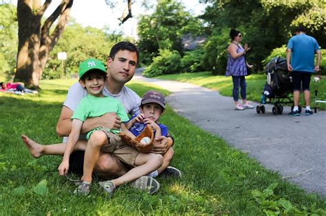 Humans of New York is getting a TV Show on Facebook Watch