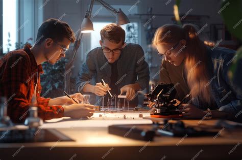 Working Science Project 的图像结果