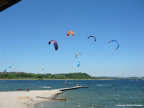 GALLERIE | PP Camping Wallersee