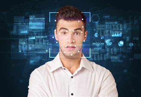 Image result for Face Recognition System