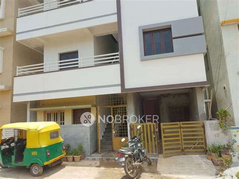 Police Layout Bommasandra Rent - WITHOUT BROKERAGE Semi-furnished 2 BHK ...