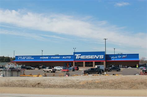 THEISEN'S HOME FARM AUTO OF SPARTA - Sparta WI - Hours, Directions, Reviews - Loc8NearMe