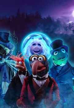 Watch Muppets Haunted Mansion Full Movie Online, Release Date, Trailer ...