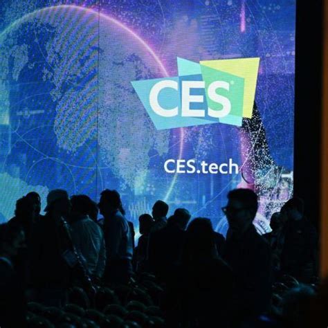 CES 2024: Unveiling tomorrow's tech landscape