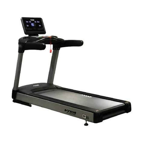 Q5 Commercial Treadmill
