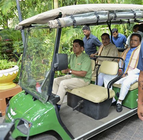 Odisha will soon get America-like highways, says Gadkari unveiling ...