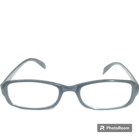 Black Full Frame Anti Glare Computer Glasses – Glasses India Online