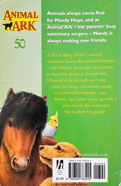 Animal Ark Animals In The Ark – Books and You