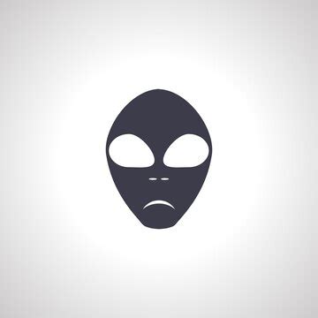 Alien Head App Icon 的图像结果