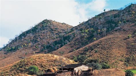 Experts warn Aravalis hills could vanish under new rule