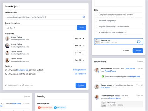Project Management Software 的图像结果
