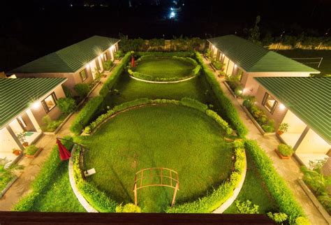 Corbett D Resorts, Corbett D Resorts In Jim Corbett National Park