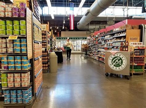 CENTRAL MARKET, Plano - Restaurant Reviews, Phone Number & Photos ...