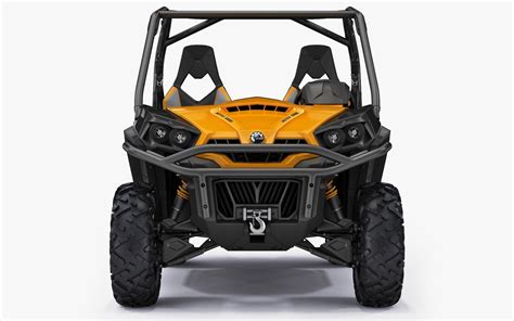 Commander XTP 的图像结果