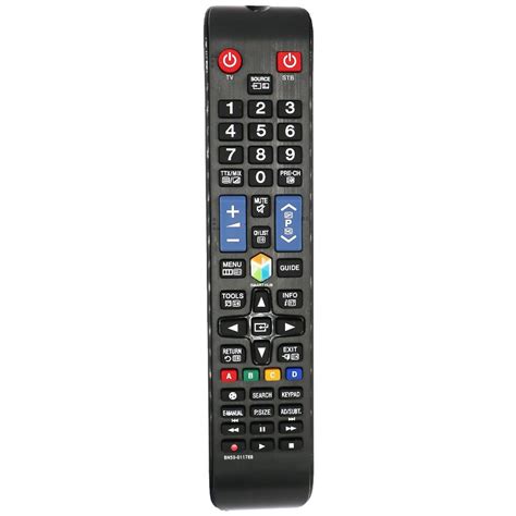 QINYUN BN59-01178B BN59-01178W TV Remote Control Compatible with ...
