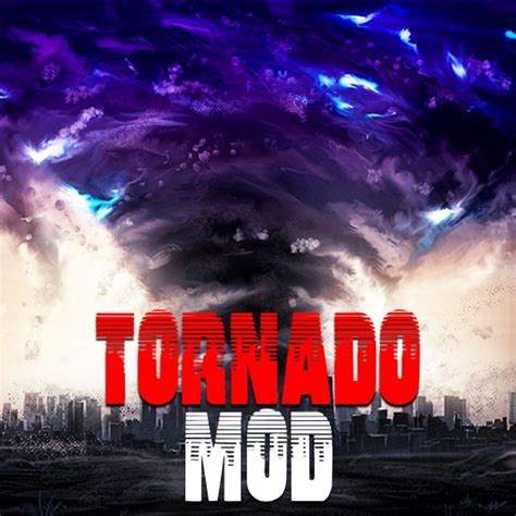Image result for Minecraft Java Edition PC Tornado Mod