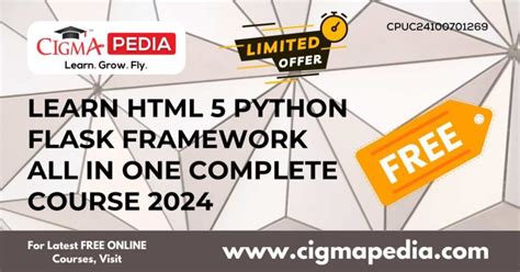 Image result for Python Flask HTML