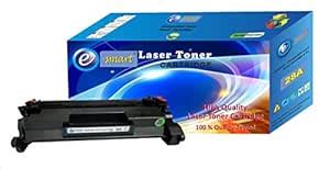 e-smart 28A for 28A / CF228A Black Compatible Laser Toner Cartridge for ...