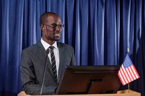 Politician Giving a Speech 的图像结果