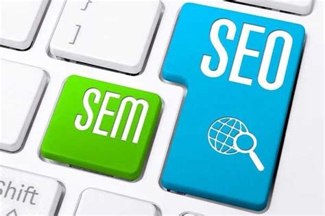 Las 5 Diferencias entre SEO y SEM [2023 ] - Coregistros