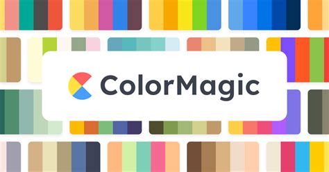 Color Magic 的图像结果