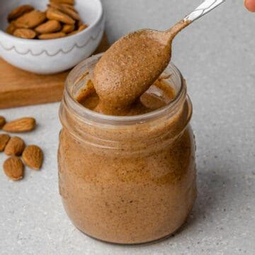 Image result for Recipes Using Almond Butter