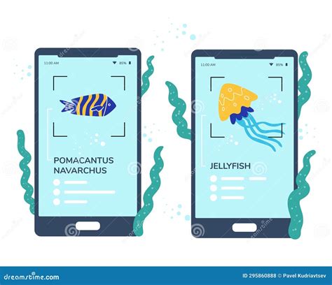 Image result for Sea Creatures Alert Program