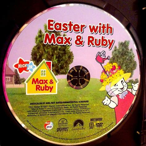 Image result for Max and Ruby Easter Episodes