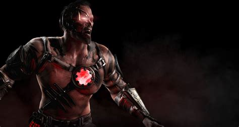 Kano MK Character Guide: Lore, Powers, Quotes & History - www ...