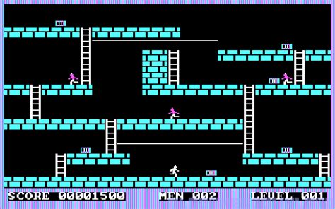Lode Runner Game Download 的图像结果