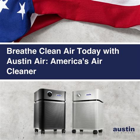 Austin Air Systems Ltd on LinkedIn: There are plenty of air purifiers ...