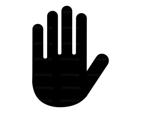 Hand Icon 的图像结果
