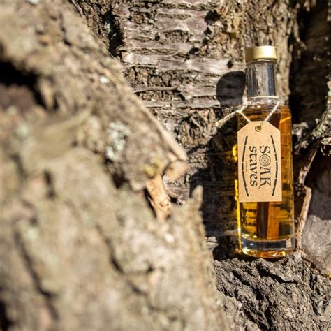 Soak Staves Box - 3 different flavors (Sherry, Peated, Rum) | Excaliburshop