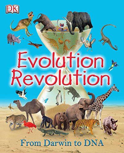 Evolution Revolution (Big Questions) : Winston, Robert: Amazon.in: Books