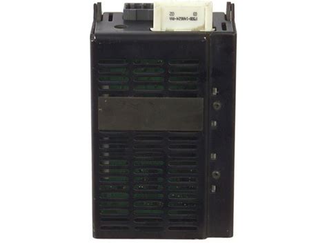 2005 Crown Victoria Lighting Control Module 的图像结果