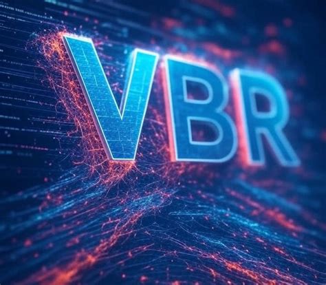 VBR KYA HAI | VBR FULL FORM, पूरी जानकारी हिन्दी में