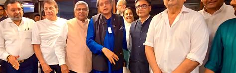 ऑपरेशन सिंदूर पर भारत के वैश्विक कूटनीतिक संपर्क के लिए गठित सात में से ...