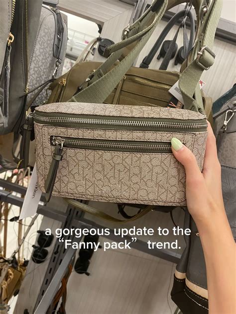 TJ MAXX FINDS: CALVIN KLEIN BAGS | Gallery posted by maddiecohen | Lemon8