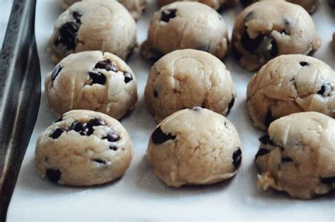 ovenly vegan cookies