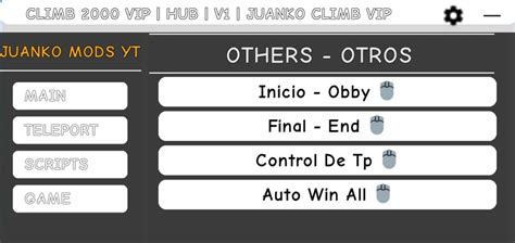 Roblox Climb Script 的图像结果