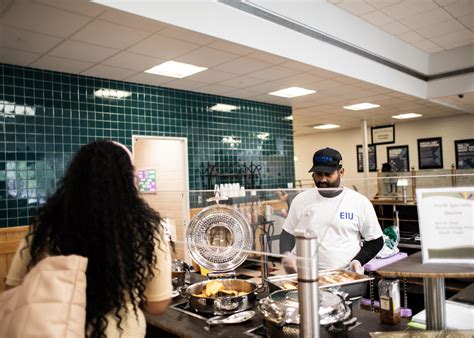 EIU Dining Services | Eastern Illinois University