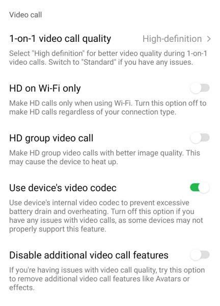 Image result for Line Video Call Unable Update Fix